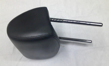 2004-2009 Cadillac SRX 2ND Row Rear Right or Left Headrest Black Leather OEM