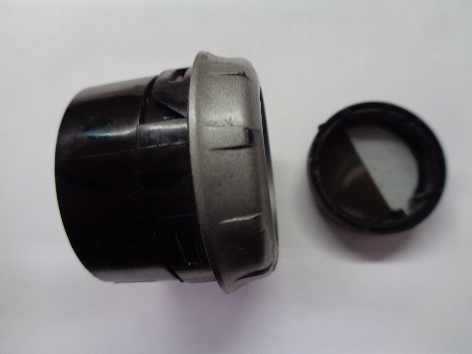 2006 - 2010 HONDA CIVIC CLIMATE CONTROL AC HEATER KNOB SET OEM - RarePartsFinder.Com