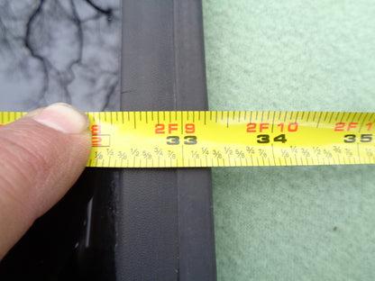 1997 - 2000 TOYOTA RAV4 OEM FACTORY SUNROOF GLASS PANEL