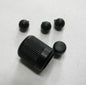 1996 - 1998 Jeep Cherokee Radio Stereo Tuner Selector Knob Set 68397744AA OEM