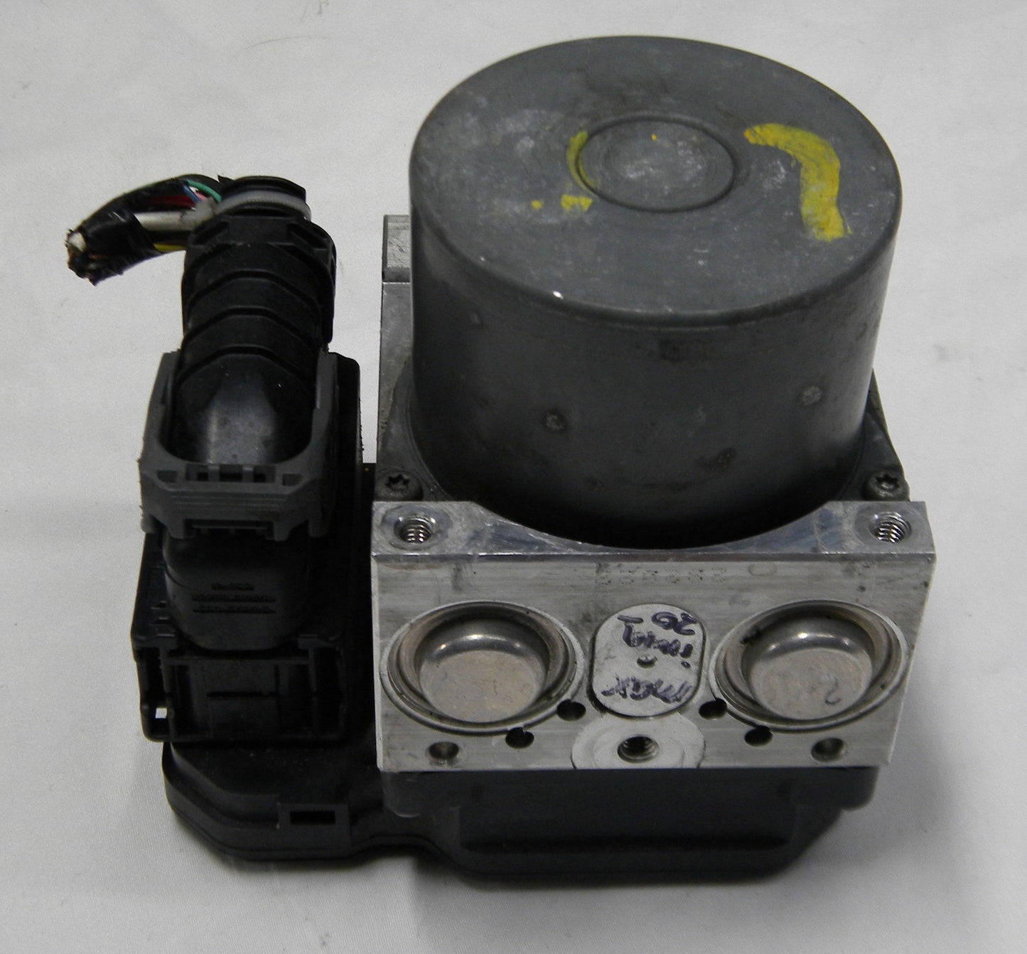 2020 Nissan Maxima ABS Pump Control Unit Module Anti Lock Brake 47660-9DL0D  M13