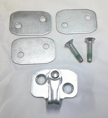 07 - 10 Saturn Sky 06 - 09 Solstice Driver Passenger Door Striker 20801140 A17 - RarePartsFinder.Com