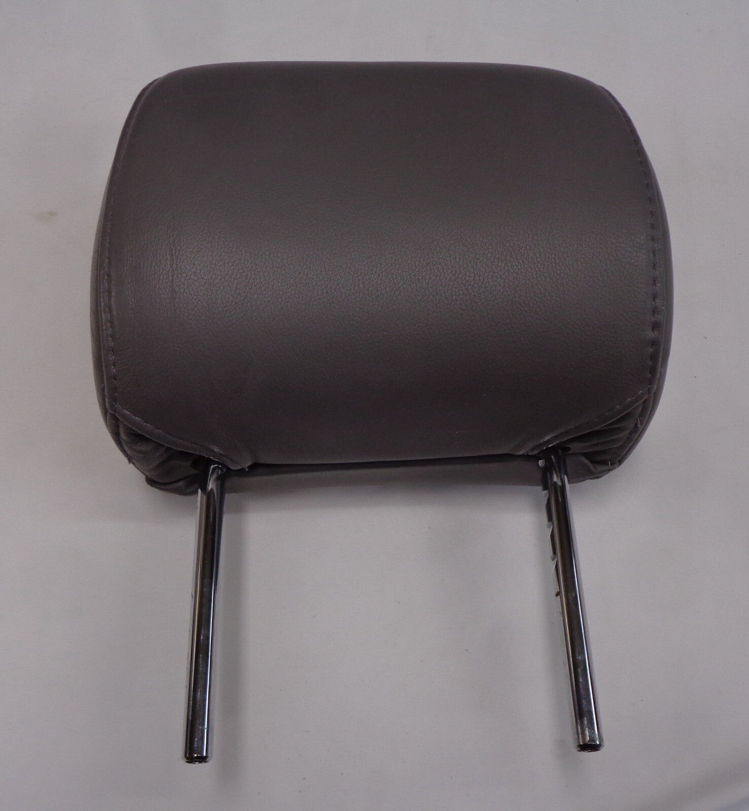 SEQUOIA TUNDRA DRIVER PASSENGER SEAT GRAY HEADREST HEAD REST FREE SHIPPING! R4