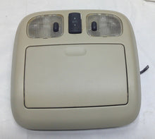 06-12 MILAN FUSION OEM OVERHEAD DOME LIGHT SUNROOF SWITCH 6H63-54519A58-XXX B12