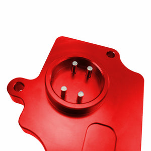 Active Exhaust Delete Simulator Red Fit for Dodge Charger Challenger 15+