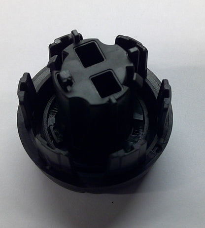 2013 FORD TAURUS CLIMATE CONTROL FAN TEMP A/C HEATER KNOB OEM DG1T-18A802-AD