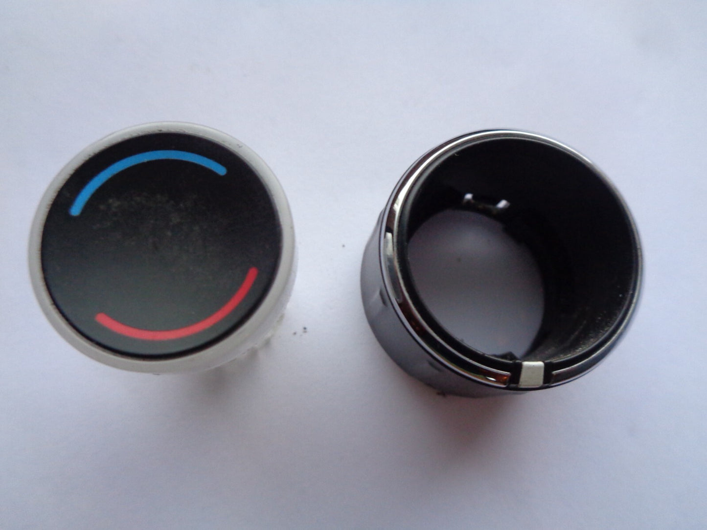 2011 FORD TAURUS CLIMATE CONTROL FAN A/C HEATER HVAC KNOB OEM FREE SHIPPING!