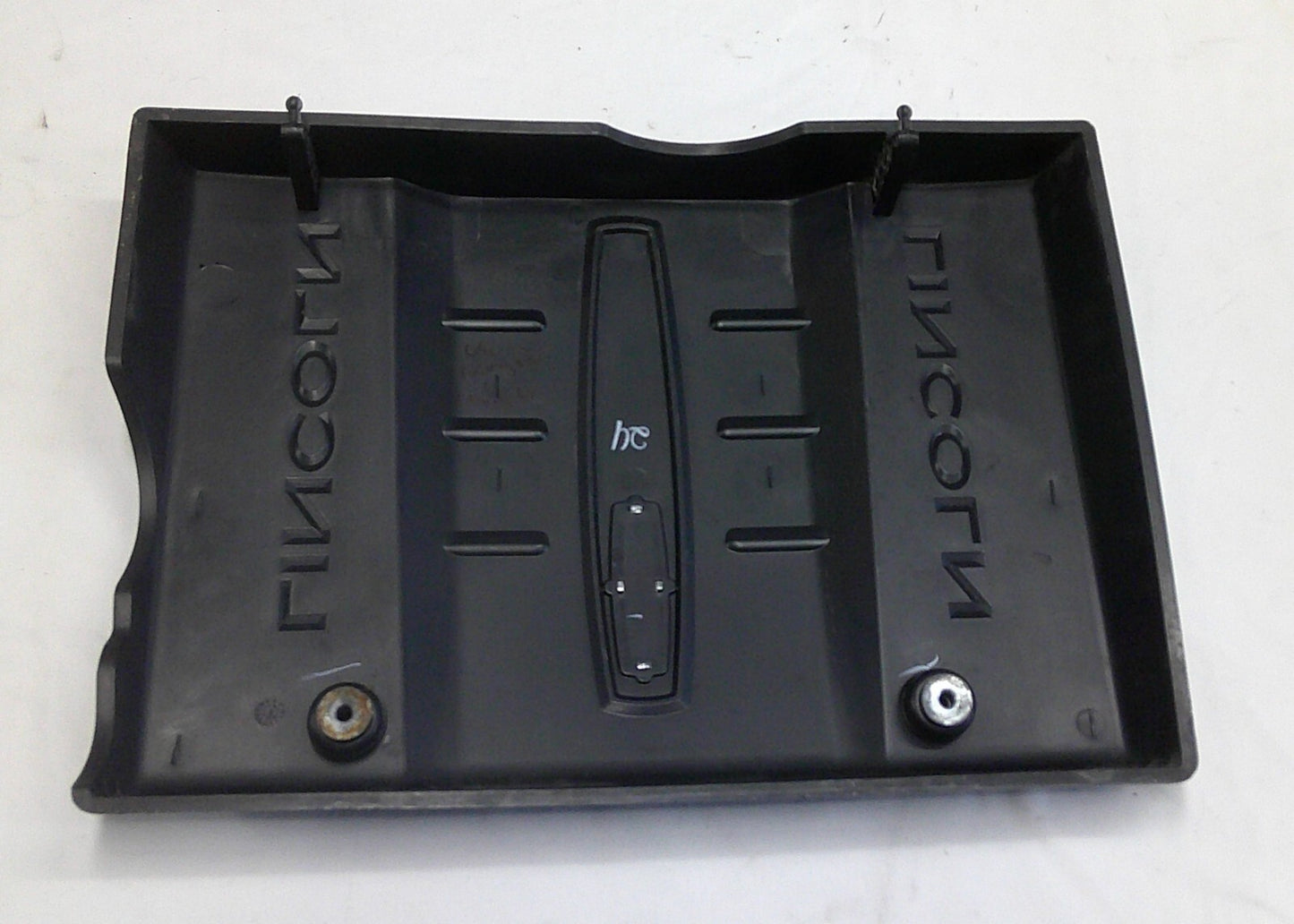 2007 - 2014 LINCOLN NAVIGATOR OEM ENGINE COVER  7L7Z6A949A FREE SHIPPING  EC2