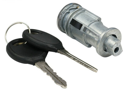 For Dodge Ram Aspen Durango Dakota w/ Keys Cylinder Ignition Replaces 5018702AA