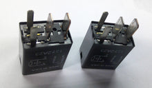 OMRON OEM RELAY SET G8HE-1A7T-R1-DC12  1 YEAR WARRANTY! C3