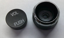 2010 2011 FORD ESCAPE STEREO TUNER RADIO KNOB OEM FACTORY