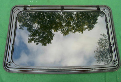 2002 PONTIAC SUNFIRE OEM  YEAR SPECIFIC SUNROOF GLASS PANEL OEM FREE SHIPPING!