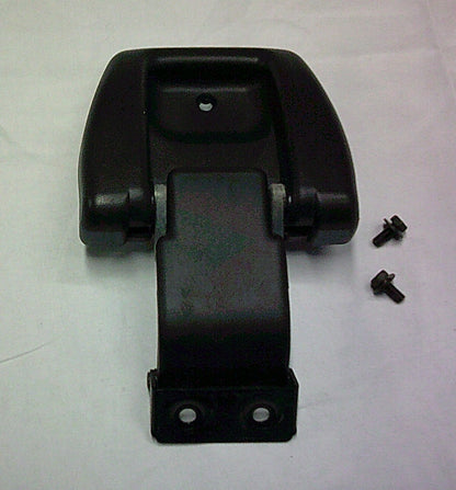 2000 - 2004 Nissan Xterra Sunroof Latch Handle OEM 91714-7Z000 B1
