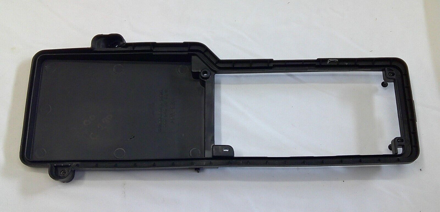 Benz C280 C230 CLK430 Under Hood Fuse Relay Box Cover Lid 208-545-00-03   B7 - RarePartsFinder.Com