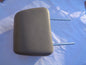 09 - 15 NISSAN ROGUE FRONT L R SEAT HEADREST HEAD REST TAUPE OEM FREE SHIP R1 - RarePartsFinder.Com