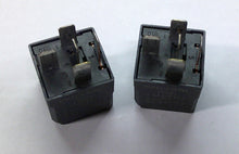 GM OEM 13500119  6048 RELAY SET  1 WARRANTY TESTED FREE SHIPPING GM2 - RarePartsFinder.Com