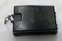 95 - 98 Contour Mystique FuseBox Fuse Box Relay Cover Lid OEM F5RZ-14A068-A B9 - RarePartsFinder.Com