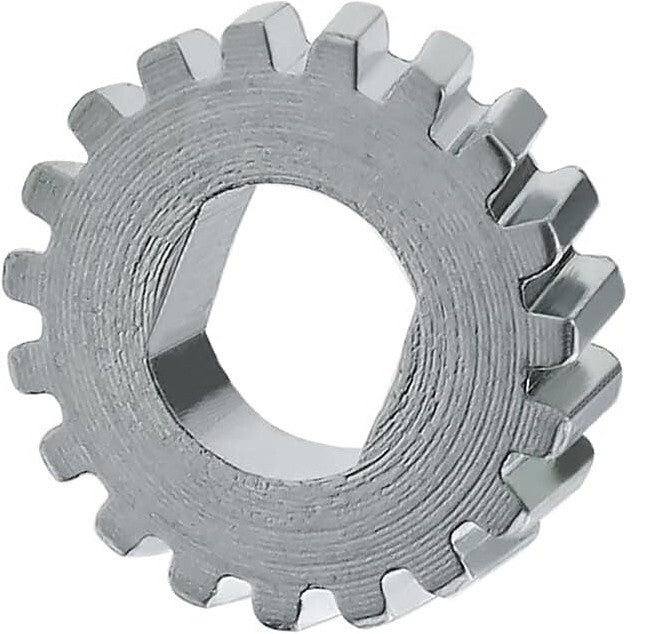 Sunroof Motor Cog Gear 18-Teeth 4B0959591, 8D0959591A for Audi A4 A6 Golf - RarePartsFinder.Com