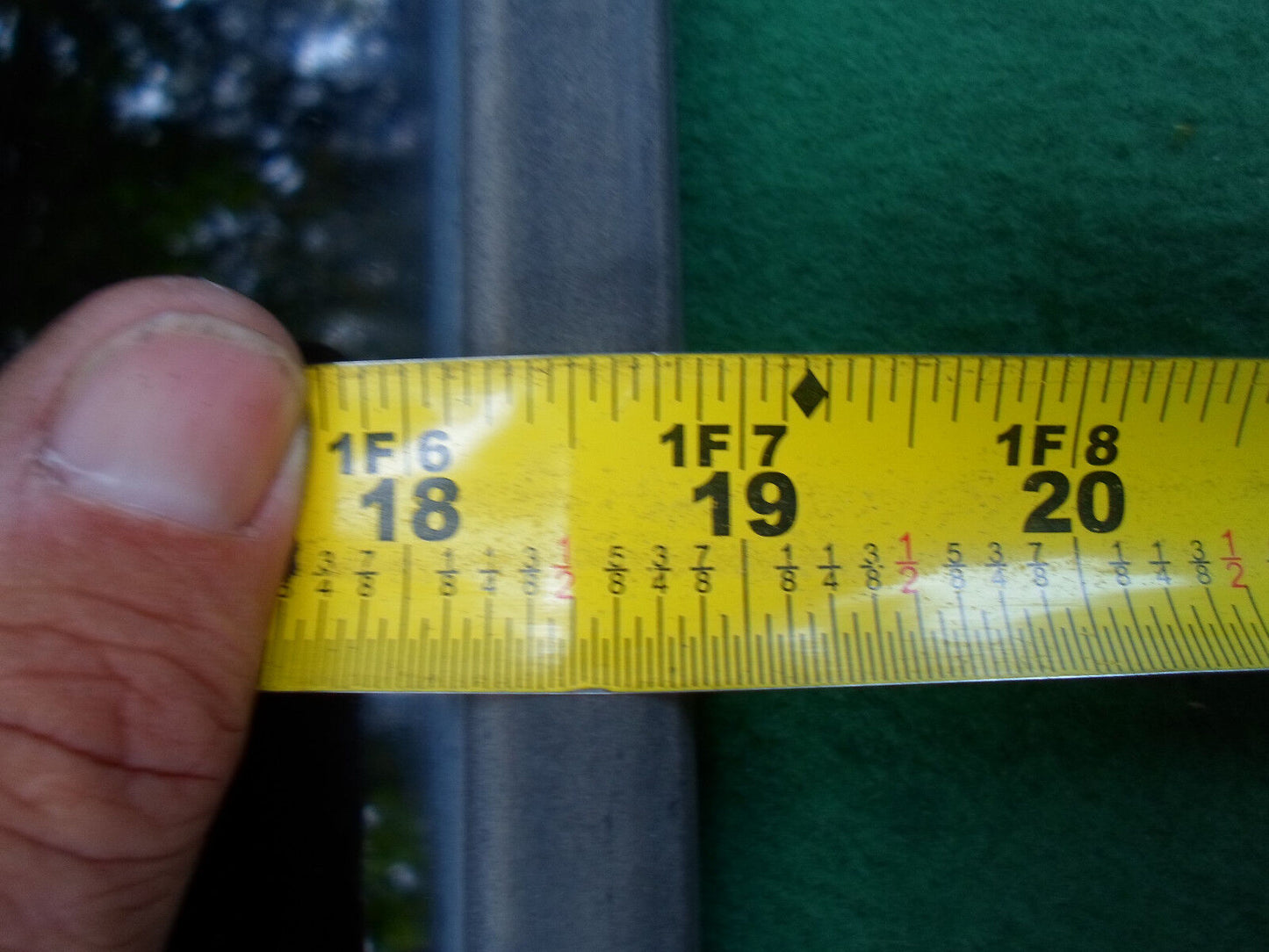 2004 JEEP LIBERTY OEM FACTORY YEAR SPECIFIC SUNROOF GLASS FREE SHIPPING! - RarePartsFinder.Com