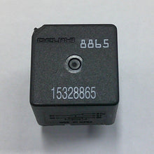 GM OEM DELPHI 5 PIN  RELAY 15328865  1 YEAR WARRANTY GM4