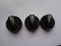2007 - 2010 FORD EDGE AC HEATER HVAC CLIMATE CONTROL KNOB SET OEM FREE SHIPPING - RarePartsFinder.Com