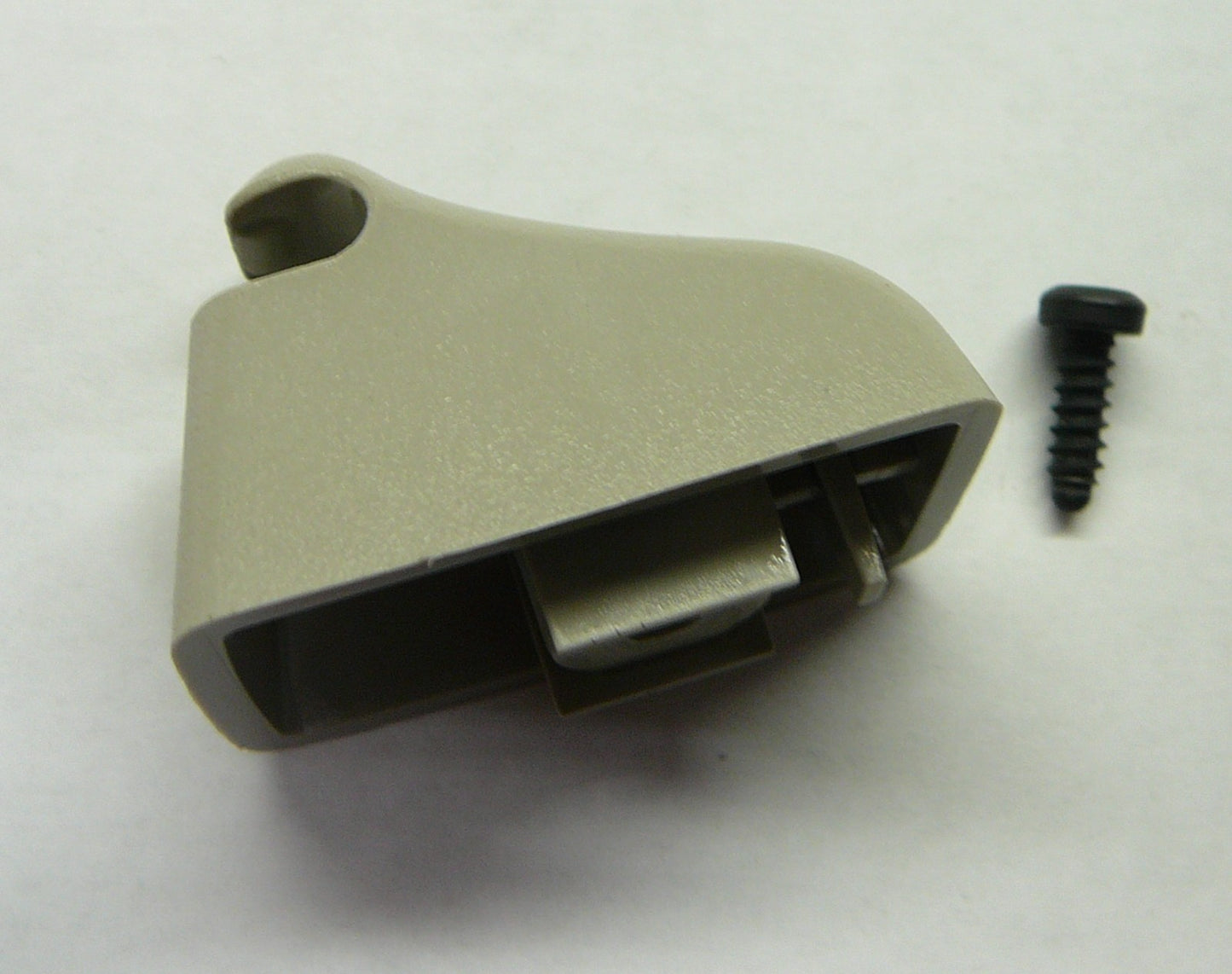 05 - 10 Chevy Cobalt Sun Visor Clip W/ Mount Screw OEM 11561731 10301957 SC2