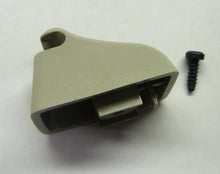 05 - 10 Chevy Cobalt Sun Visor Clip W/ Mount Screw OEM 11561731 10301957 SC2