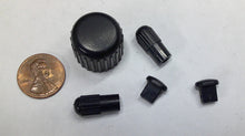 01 02 03 04 DODGE DAKOTA RADIO STEREO TUNER SELECTOR KNOB OEM SET
