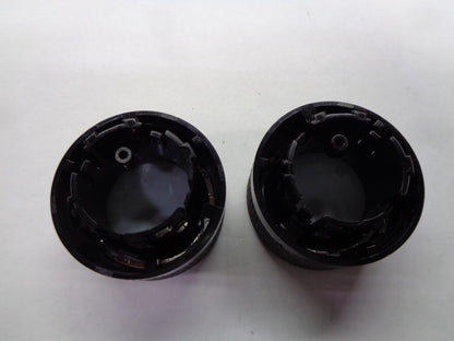 2013 CHEVY MALIBU RADIO STEREO CONTROL KNOB SET OEM FREE SHIPPING! - RarePartsFinder.Com