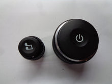 2010 CHEVY TRAVERSE  RADIO STEREO CONTROL KNOB SET OEM FREE SHIPPING!