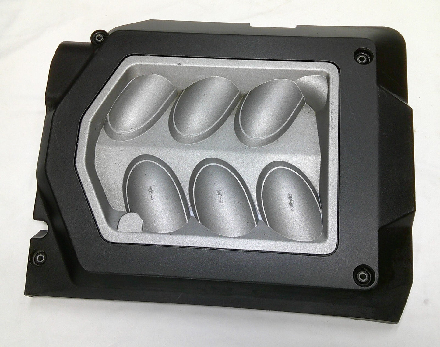 1999 - 2001 ACURA TL ENGINE APPEARANCE COVER 17124-P8E-A00 FREE SHIPPING A1 - RarePartsFinder.Com
