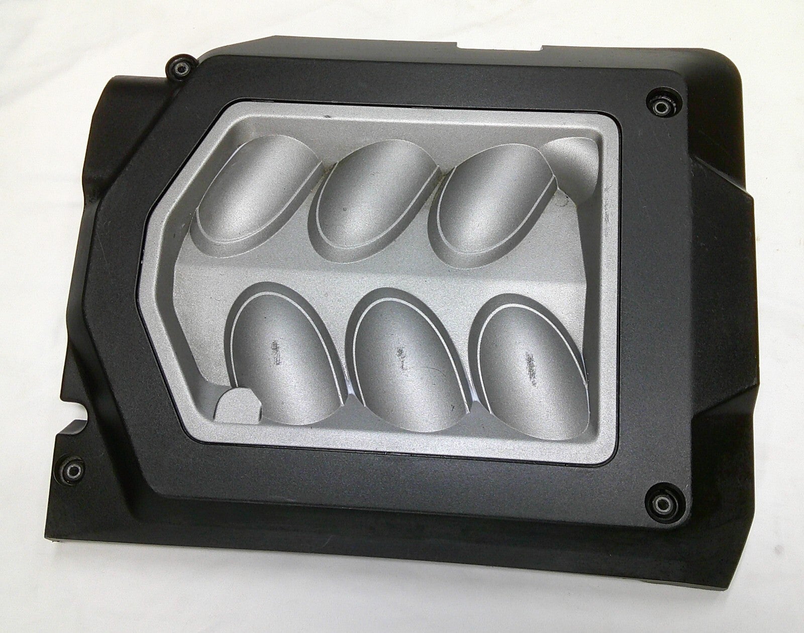 1999 - 2001 ACURA TL ENGINE APPEARANCE COVER 17124-P8E-A00 FREE SHIPPING A1 - RarePartsFinder.Com
