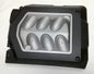 1999 - 2001 ACURA TL ENGINE APPEARANCE COVER 17124-P8E-A00 FREE SHIPPING A1 - RarePartsFinder.Com