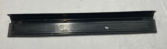 2004 - 2008 Crossfire OEM L or R Side Front Door Sill Cover Trim A1706800235 M3