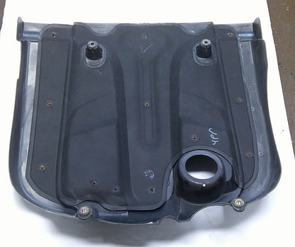 2003 - 2006 HYUNDAI SANTA FE OEM ENGINE COVER  29240-39750   EC2 - RarePartsFinder.Com