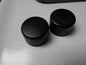 2005 2006 HYUNDAI TUCSON RADIO STEREO CONTROL KNOB SET OEM FREE SHIPPING! - RarePartsFinder.Com