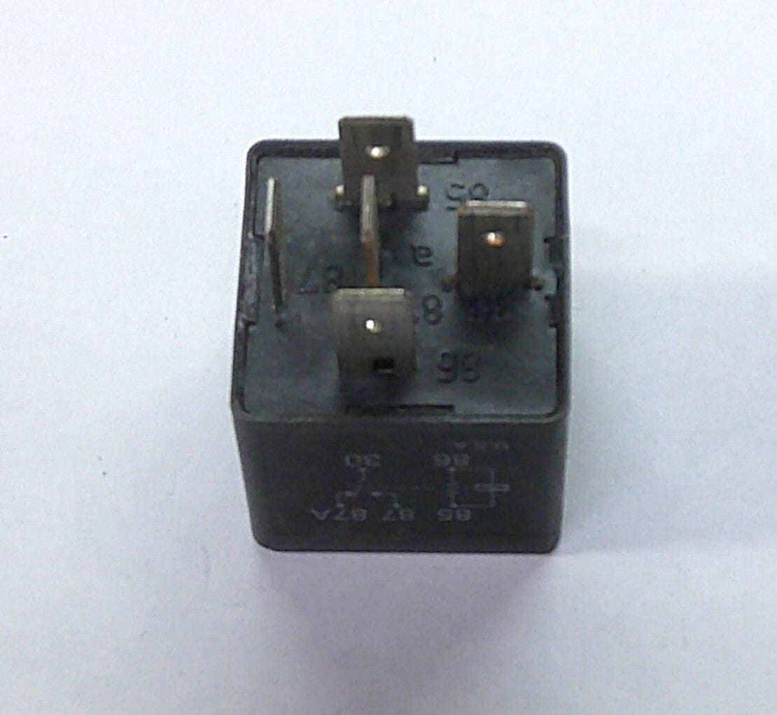 GM OEM 14100455  RELAY  1 YEAR WARRANTY TESTED FREE SHIPPING GM3