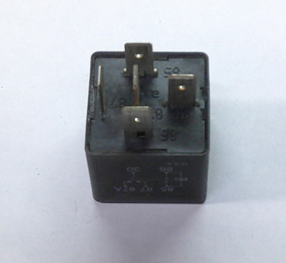 GM OEM 14100455  RELAY  1 YEAR WARRANTY TESTED FREE SHIPPING GM3