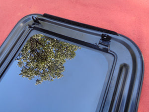 2017 JEEP COMPASS YEAR SPECIFIC SUNROOF GLASS NO ACCIDENT OEM FREE SHIPPING