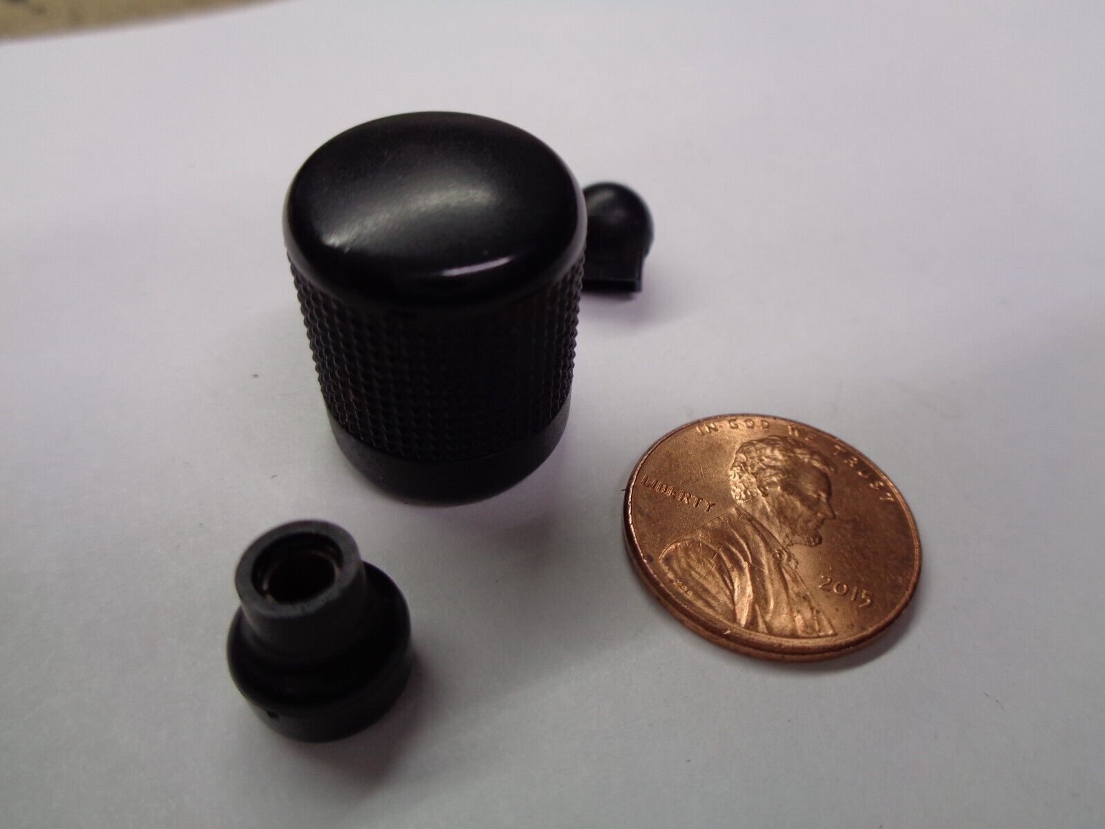 1999 DODGE DURANGO RADIO STEREO TUNER SELECTOR KNOB OEM SET FREE SHIPPING! - RarePartsFinder.Com