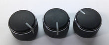 2005 - 2007 JEEP CHEROKEE CLIMATE CONTROL A/C HEATER KNOB SET