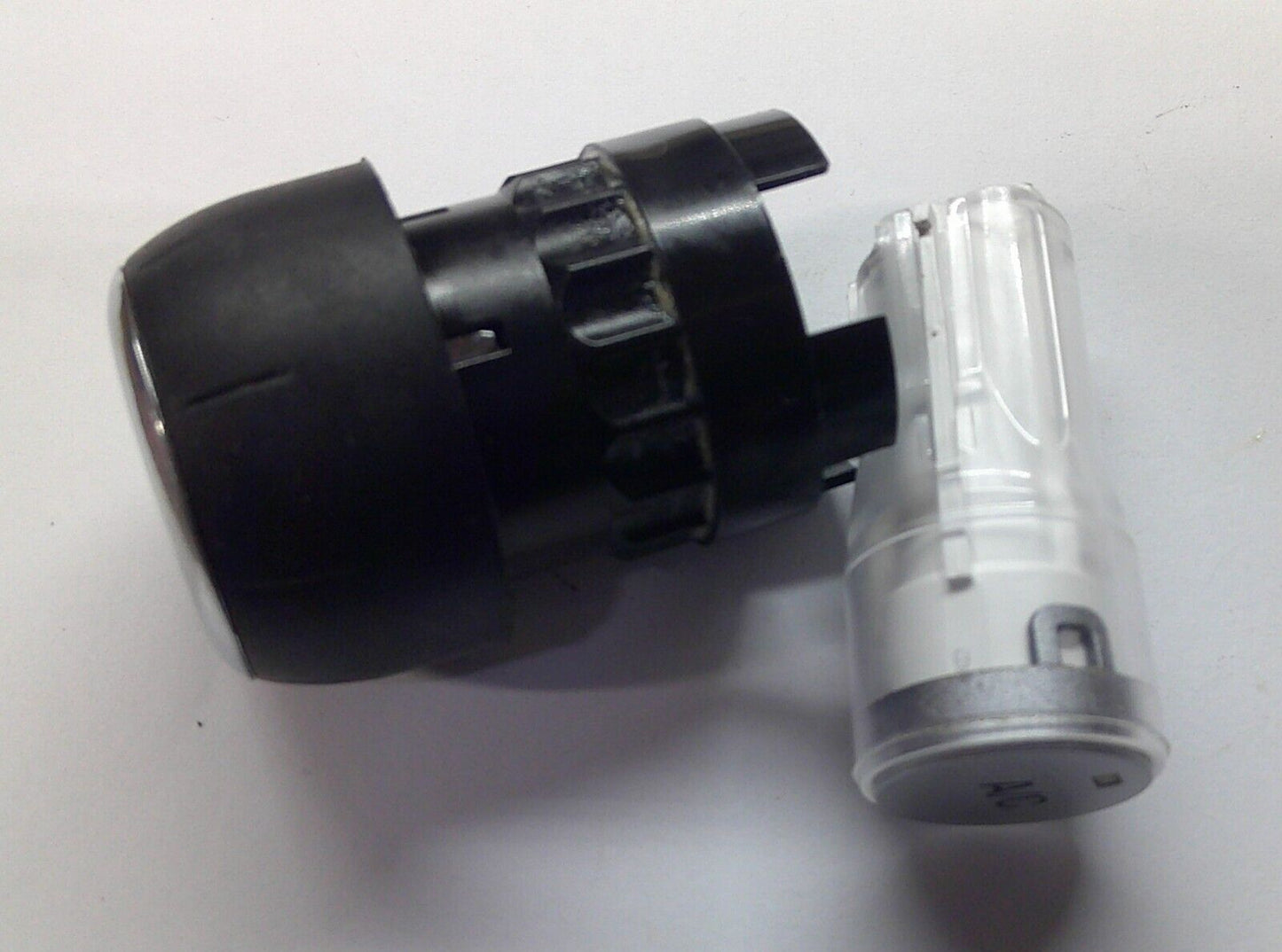 2012 - 2017 CHEVY EQUINOX CLIMATE CONTROL A/C HVAC KNOB OEM FREE SHIPPING! - RarePartsFinder.Com