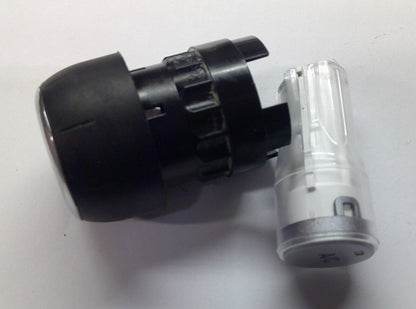 2012 - 2017 CHEVY EQUINOX CLIMATE CONTROL A/C HVAC KNOB OEM FREE SHIPPING! - RarePartsFinder.Com