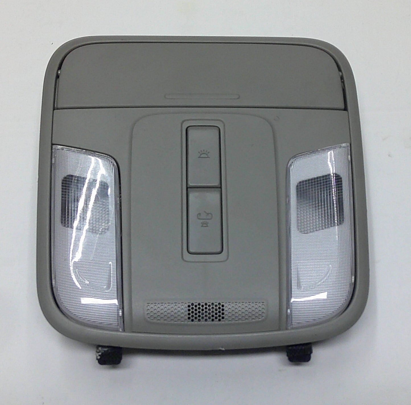 2015 - 2018 KIA SEDONA OEM OVERHEAD DOME LIGHT STORAGE FREE SHIPPING B9