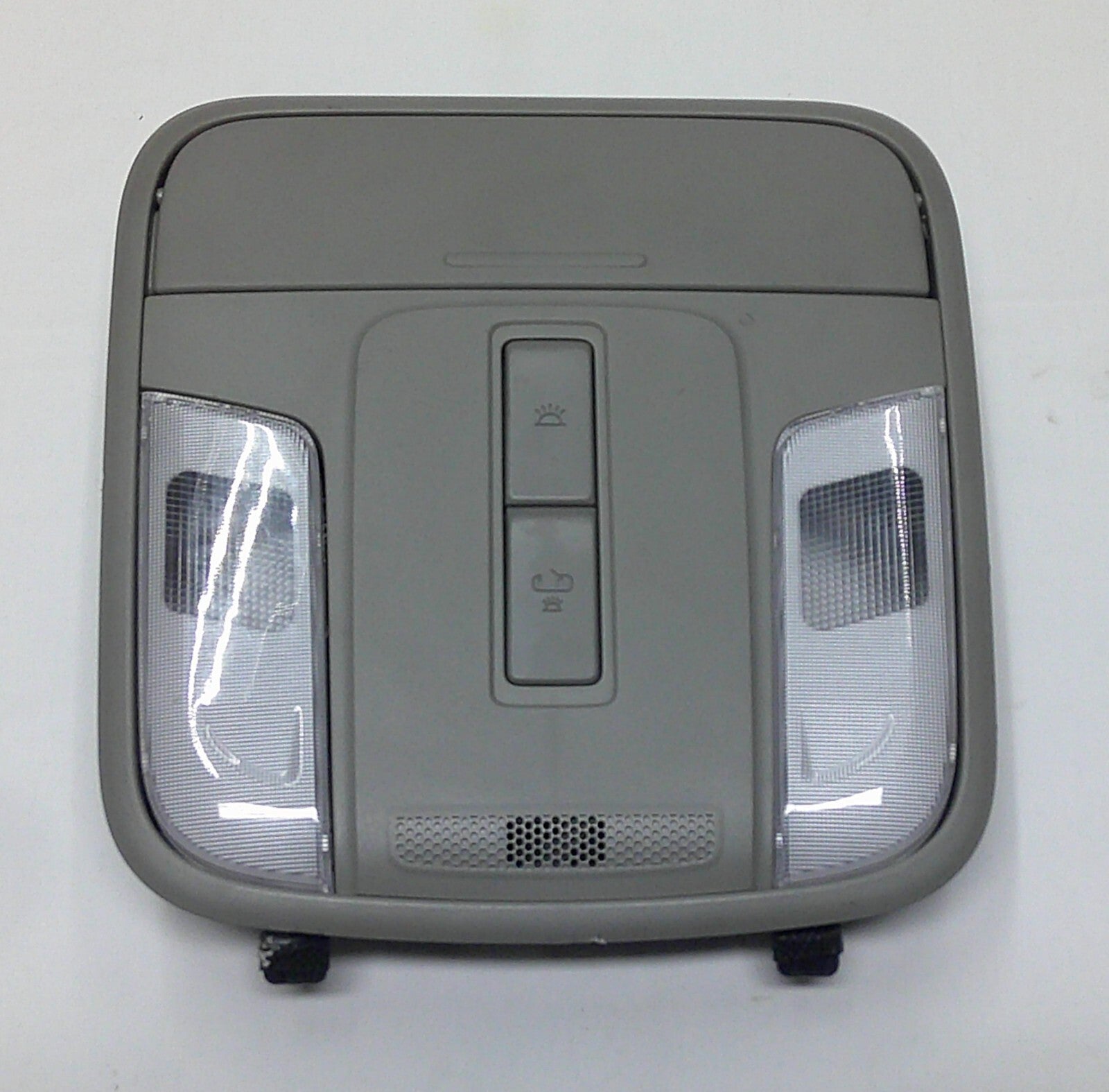2015 - 2018 KIA SEDONA OEM OVERHEAD DOME LIGHT STORAGE FREE SHIPPING B9