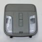 2015 - 2018 KIA SEDONA OEM OVERHEAD DOME LIGHT STORAGE FREE SHIPPING B9