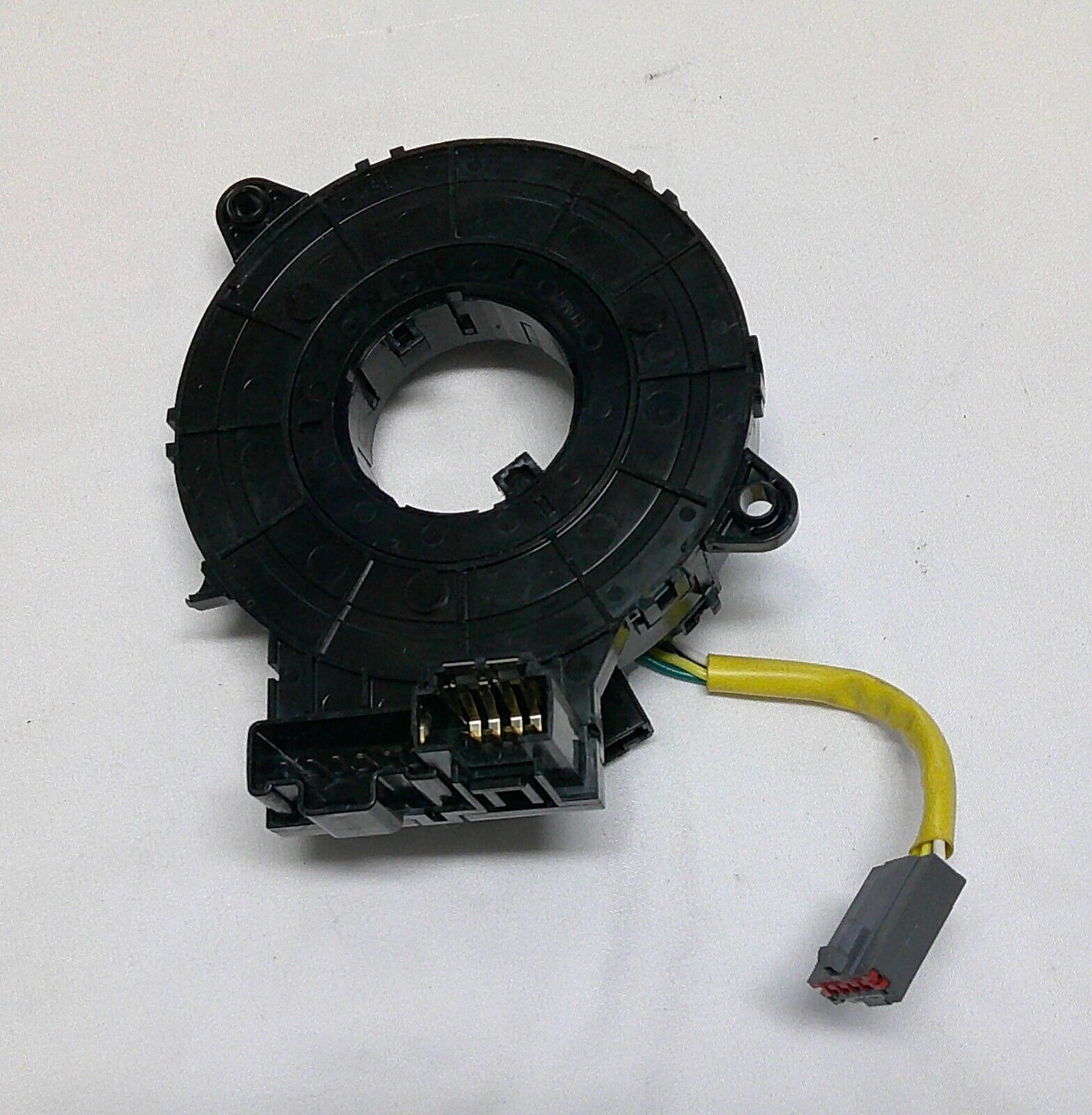 2005 - 2007 Ford Escape Mariner Clock Spring Contact Spring 5L8Z-14A664-AB B4 - RarePartsFinder.Com