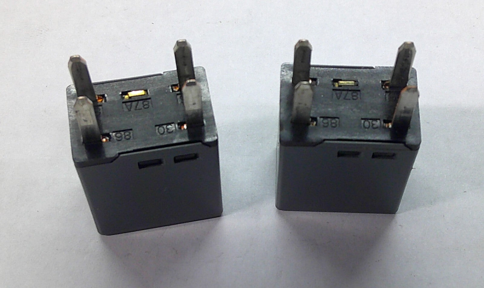 USA SELLER GM  OEM RELAY SET VJ28-91F24-Z06  1 YEAR WARRANTY! GM3 - RarePartsFinder.Com