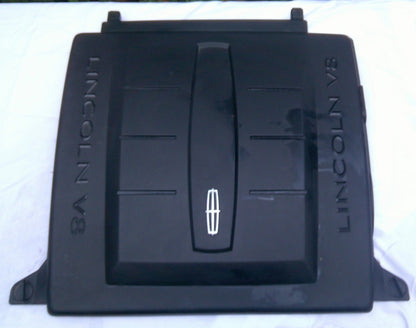2005 - 2006 LINCOLN NAVIGATOR OEM ENGINE COVER  5L7Z-6A949-AA   EC2