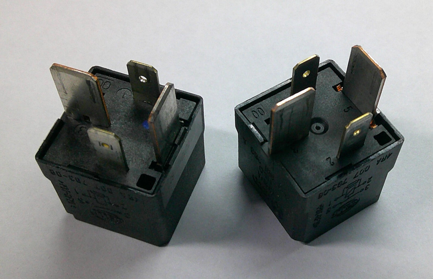 USA SELLER VW AUDI  100 7M0951253A RELAY SET TESTED 1 YEAR WARRNTY VW1
